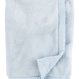 Baby Plush Blanket