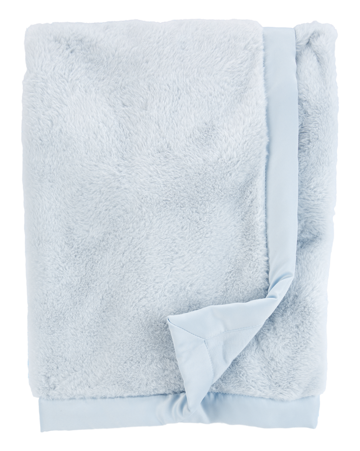 Baby Plush Blanket